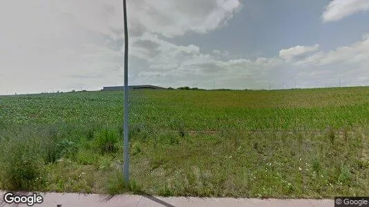 Commercial properties for rent i Namen - Photo from Google Street View