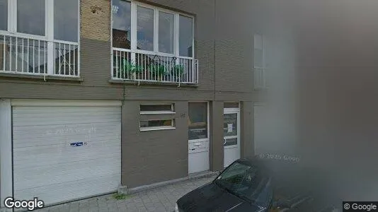 Commercial properties for rent i Stad Antwerp - Photo from Google Street View