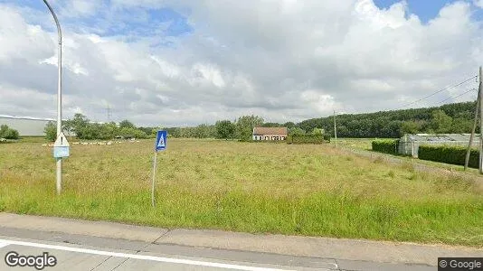 Lokaler til leje i Duffel - Foto fra Google Street View