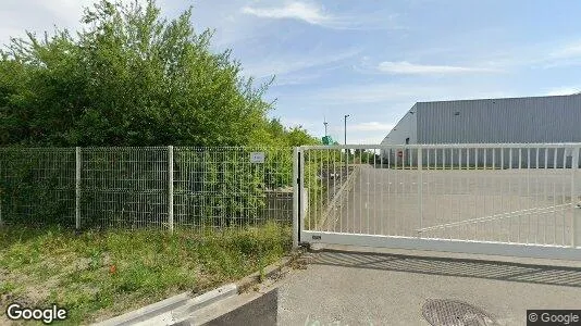 Lokaler til leje i Aat - Foto fra Google Street View