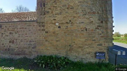 Lokaler til leje i Assesse - Foto fra Google Street View