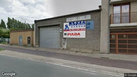 Commercial properties for rent i Stad Antwerp - Photo from Google Street View