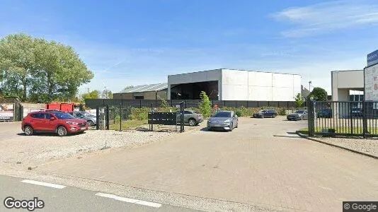 Commercial properties for rent i Stad Gent - Photo from Google Street View