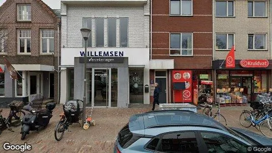 Büros zur Miete i Nijmegen – Foto von Google Street View