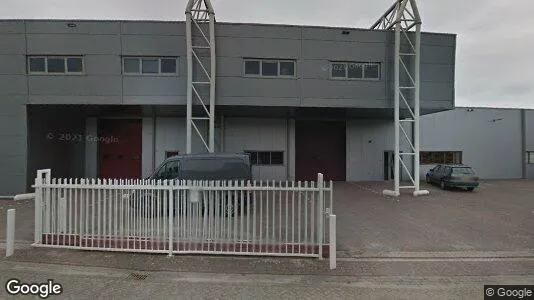 Commercial properties for rent i Asten - Photo from Google Street View