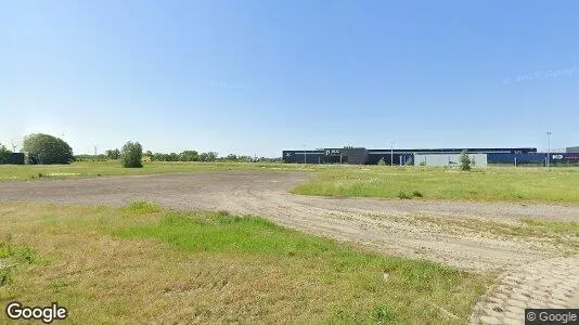 Lokaler til leje i Waddinxveen - Foto fra Google Street View