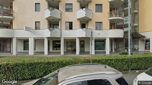 Commercial properties for sale i Ivrea - Photo from Google Street View