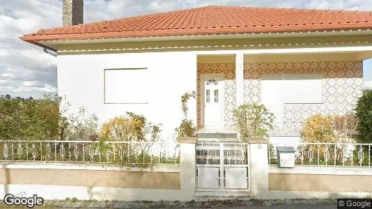 Gewerbeflächen zur Miete i Mangualde – Foto von Google Street View