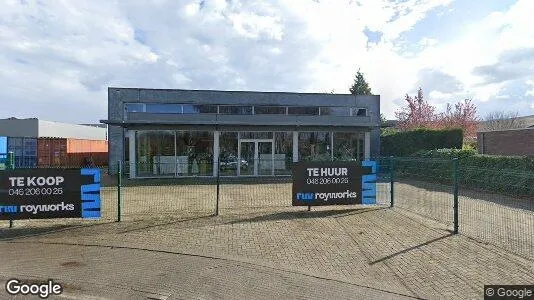 Commercial properties for rent i Schinnen - Photo from Google Street View
