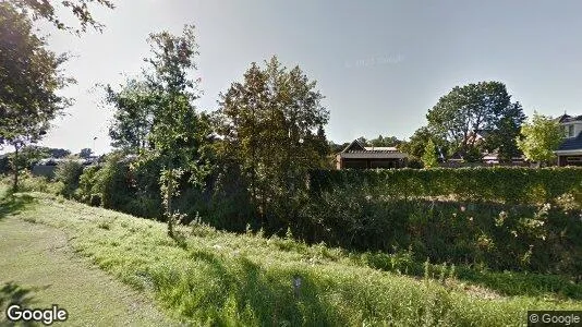 Propiedades comerciales En alquiler i Borne - Foto de Google Street View