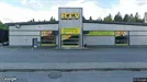 Gewerbeimmobilien zur Miete, Nokia, Pirkanmaa, Yrittäjäkatu 18