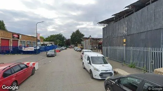 Industrial properties for rent i Mitcham - Surrey - Photo from Google Street View