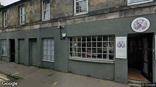 Lokaler til salg i Perth - Perthshire - Foto fra Google Street View
