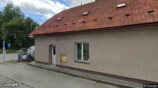 Commercial properties for rent i Martin - Photo from Google Street View