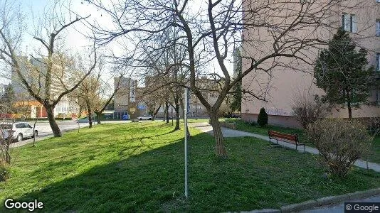 Commercial properties for rent i Location is not specified - Photo from Google Street View