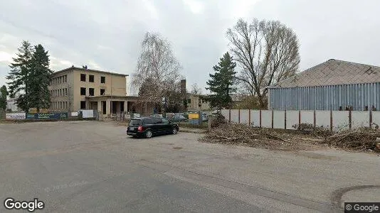 Commercial properties for rent i Location is not specified - Photo from Google Street View