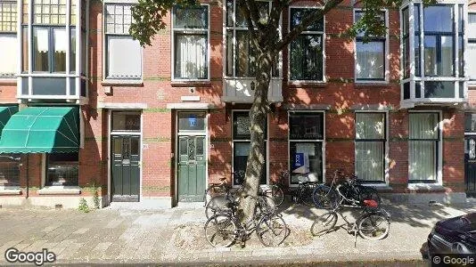 Gewerbeflächen zum Kauf i Leiden – Foto von Google Street View