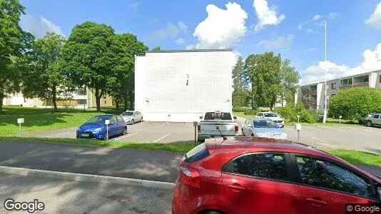 Företagslokaler till salu i Borgå – Foto från Google Street View