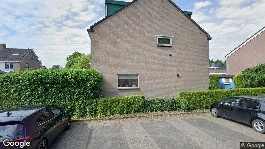 Liikekiinteistöt Myynnissä i Heerde - Kuva Google Street Viewstä