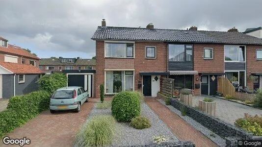 Lokaler til salg i Harderwijk - Foto fra Google Street View