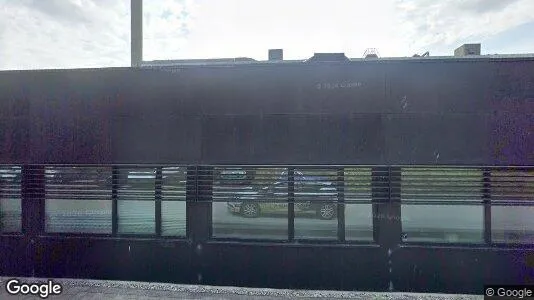 Office spaces for sale i Odense C - Photo from Google Street View