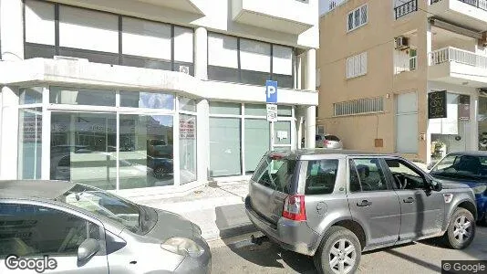 Gewerbeflächen zum Kauf i Paphos – Foto von Google Street View