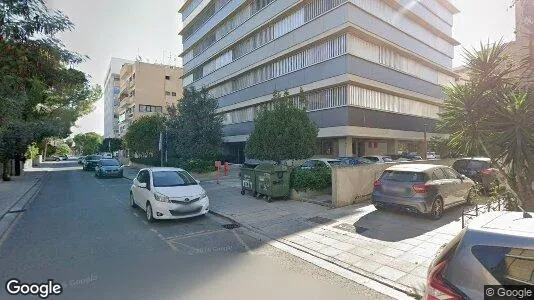 Lokale biurowe Do wynajęcia i Nikozja Lefkosia - Zdjęcie z Google Street View