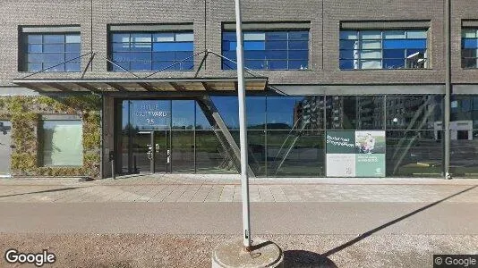 Kontorslokaler för uthyrning i Fosie – Foto från Google Street View