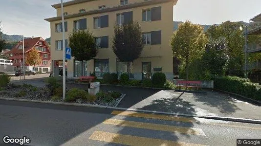 Lokaler til leje i Obwalden - Foto fra Google Street View