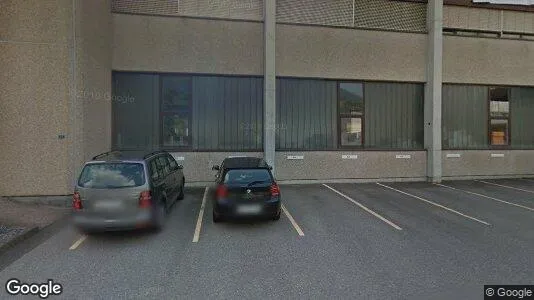 Lagerlokaler til leje i Obwalden - Foto fra Google Street View