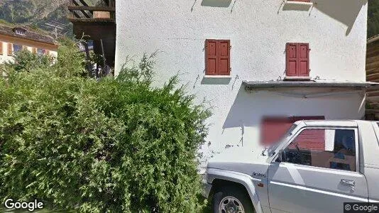 Warehouses for rent i Moesa - Photo from Google Street View