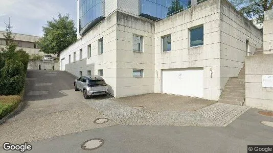 Kontorslokaler för uthyrning i Höfe – Foto från Google Street View
