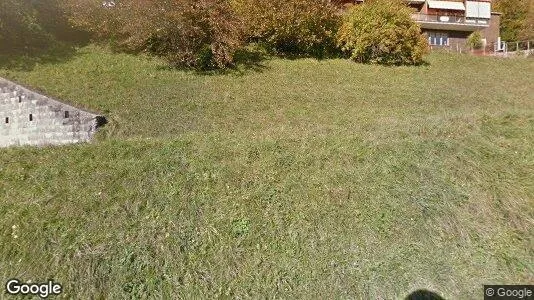 Lagerlokaler til leje i Zug - Foto fra Google Street View