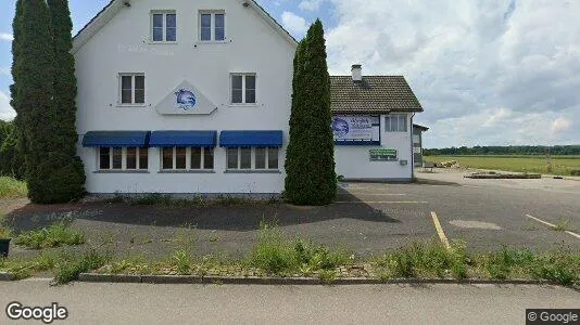 Lokaler til leie i Arbon – Bilde fra Google Street View