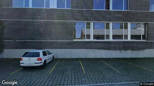 Warehouses for rent i Frauenfeld - Photo from Google Street View