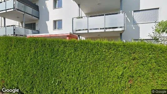 Commercial properties for rent i Münchwilen - Photo from Google Street View