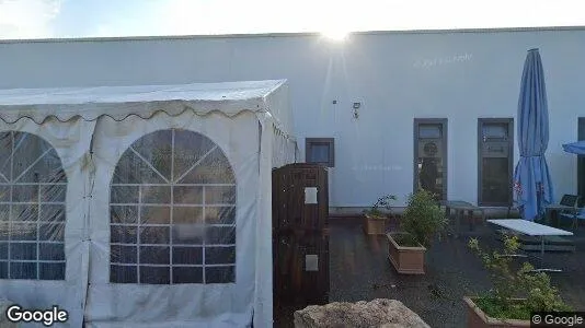 Commercial properties for rent i Delsberg - Photo from Google Street View
