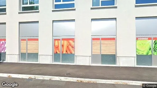 Kontorer til leie i Delsberg – Bilde fra Google Street View