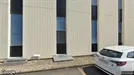 Kantoor te huur, Pruntrut, Jura (Kantone), Rue du Creugenat 17