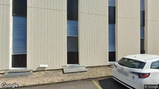 Kantorruimte te huur i Pruntrut - Foto uit Google Street View