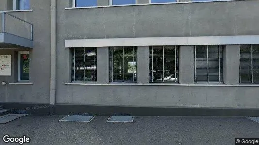 Lokale biurowe Do wynajęcia i Delsberg - Zdjęcie z Google Street View