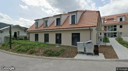 Commercial properties for rent i Thal - Photo from Google Street View