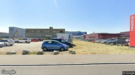 Kantorruimte te huur i Gäu - Foto uit Google Street View