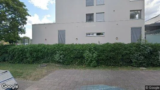Lager zur Miete i Gäu – Foto von Google Street View