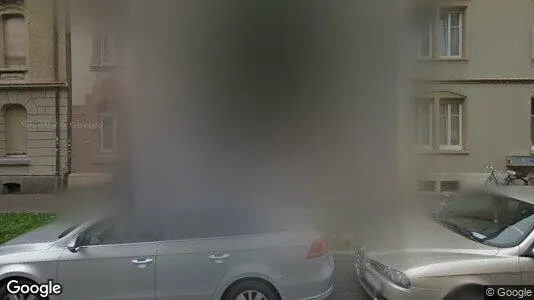Warehouses for rent i Basel-Stadt - Photo from Google Street View