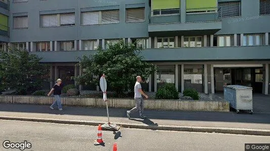 Lokale biurowe Do wynajęcia i Bazylea-Stadt - Zdjęcie z Google Street View