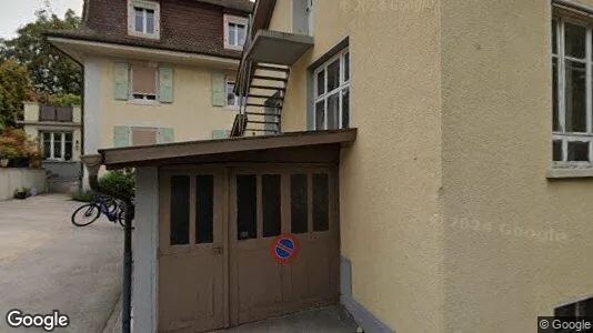 Commercial properties for rent i Neuenburg - Photo from Google Street View