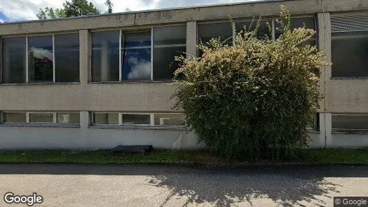 Toimistotilat Vuokrattavana i Neuenburg - Kuva Google Street Viewstä