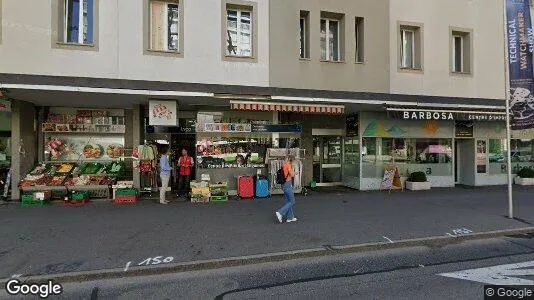 Commercial properties for rent i Neuenburg - Photo from Google Street View