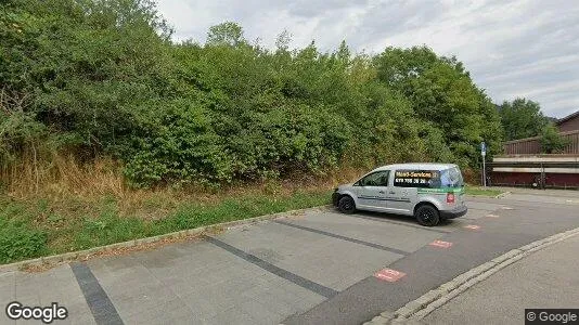 Commercial properties for rent i Neuenburg - Photo from Google Street View